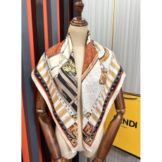 Fendi Scarf